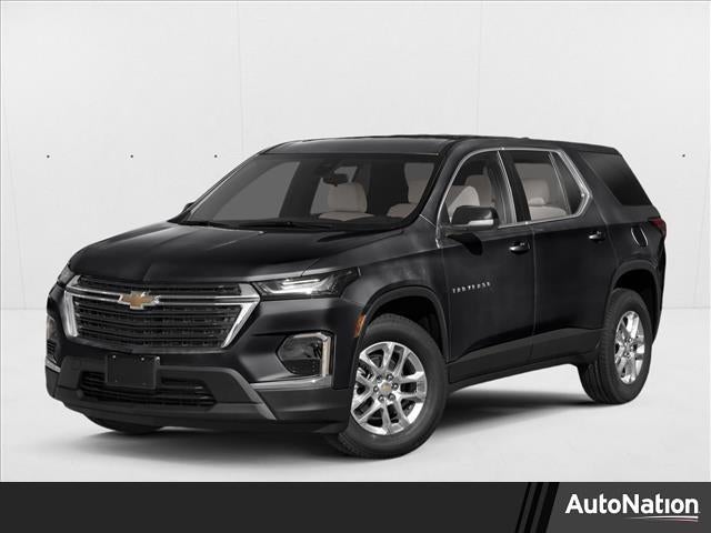 chevrolet traverse limited 2024 1GNESWKW7RJ138427 image chevrolet traverse limited 2024 1GNESWKW7RJ138427 image